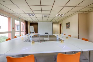 Salle de réunion
