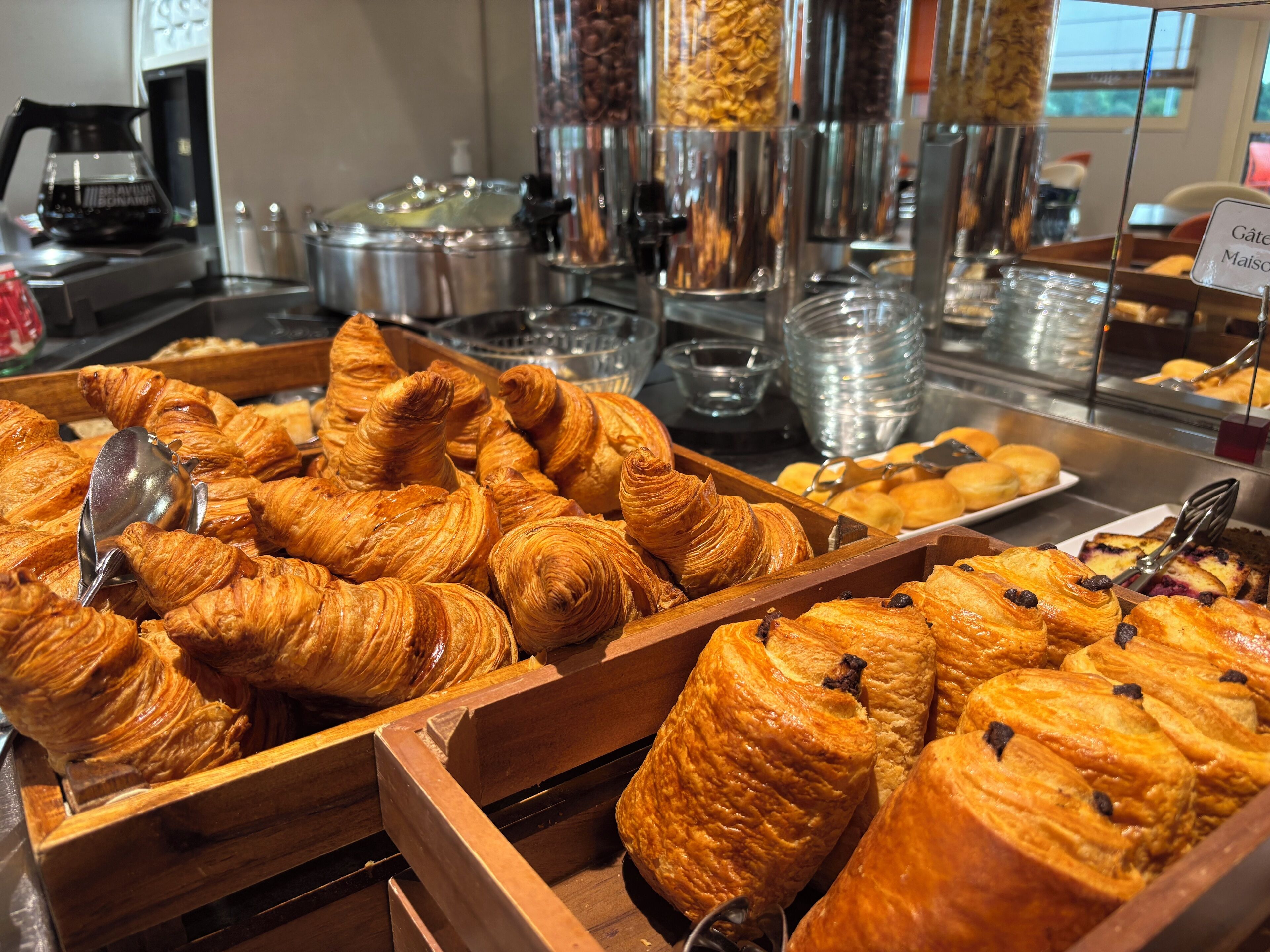 Photo - Brit Hotel Les Evens