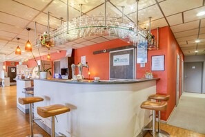 Bar (sur place)