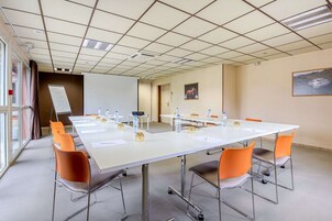 Salle de réunion
