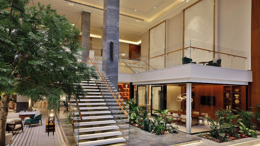 Sheraton Bahrain Hotel