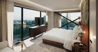Sheraton Bahrain Hotel