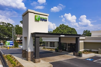 Holiday Inn Express Athens by IHG