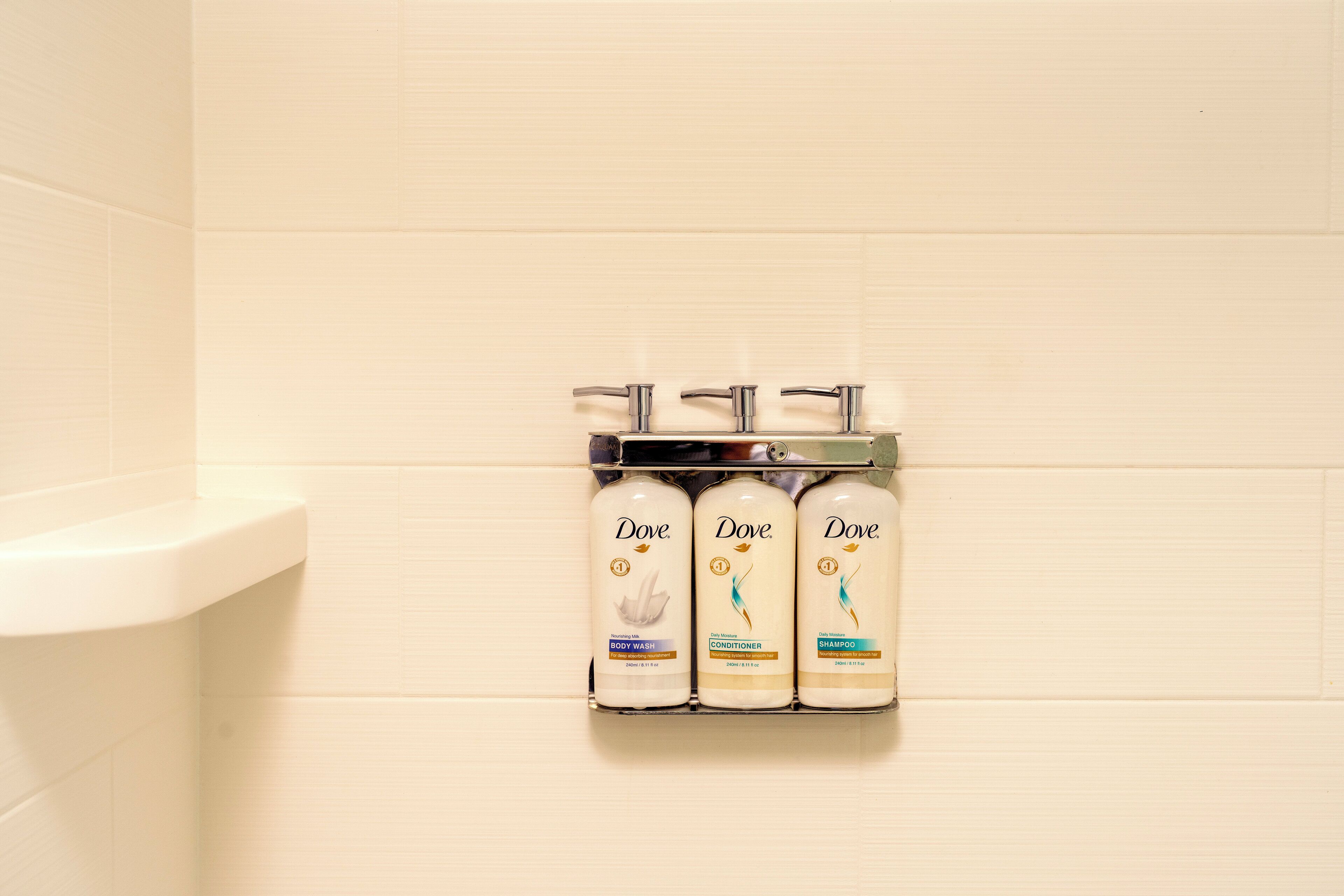 in-room safe, desk, laptop workspace, blackout curtains