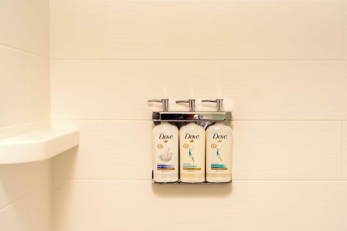 in-room safe, desk, laptop workspace, blackout curtains