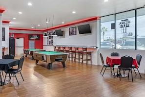 Billiards