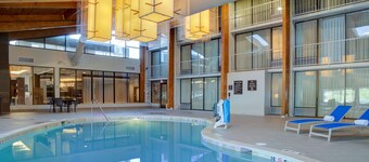 Doubletree by Hilton Harrisonburg