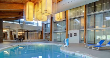 Doubletree by Hilton Harrisonburg
