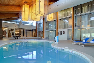 Doubletree by Hilton Harrisonburg
