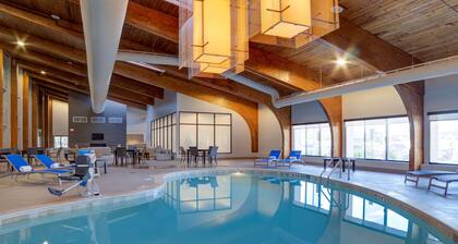 Doubletree by Hilton Harrisonburg