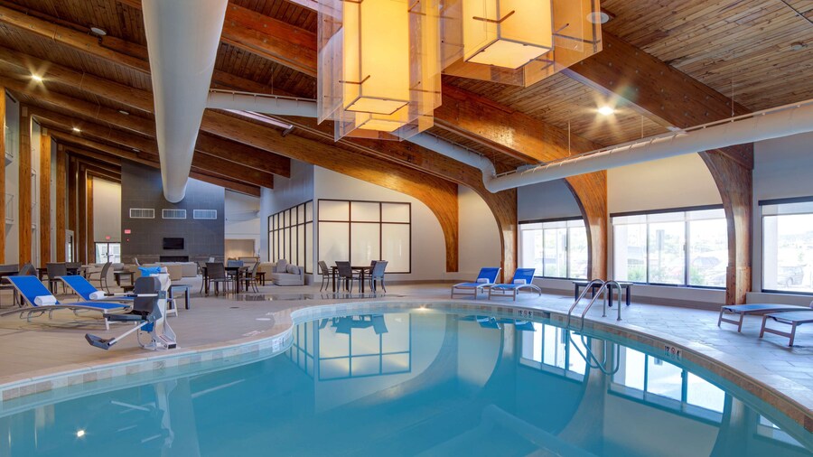 Doubletree by Hilton Harrisonburg