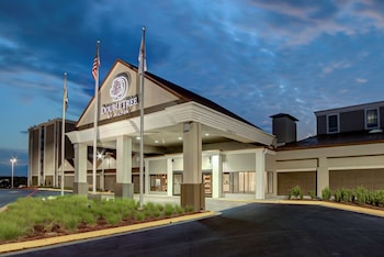 Doubletree by Hilton Harrisonburg