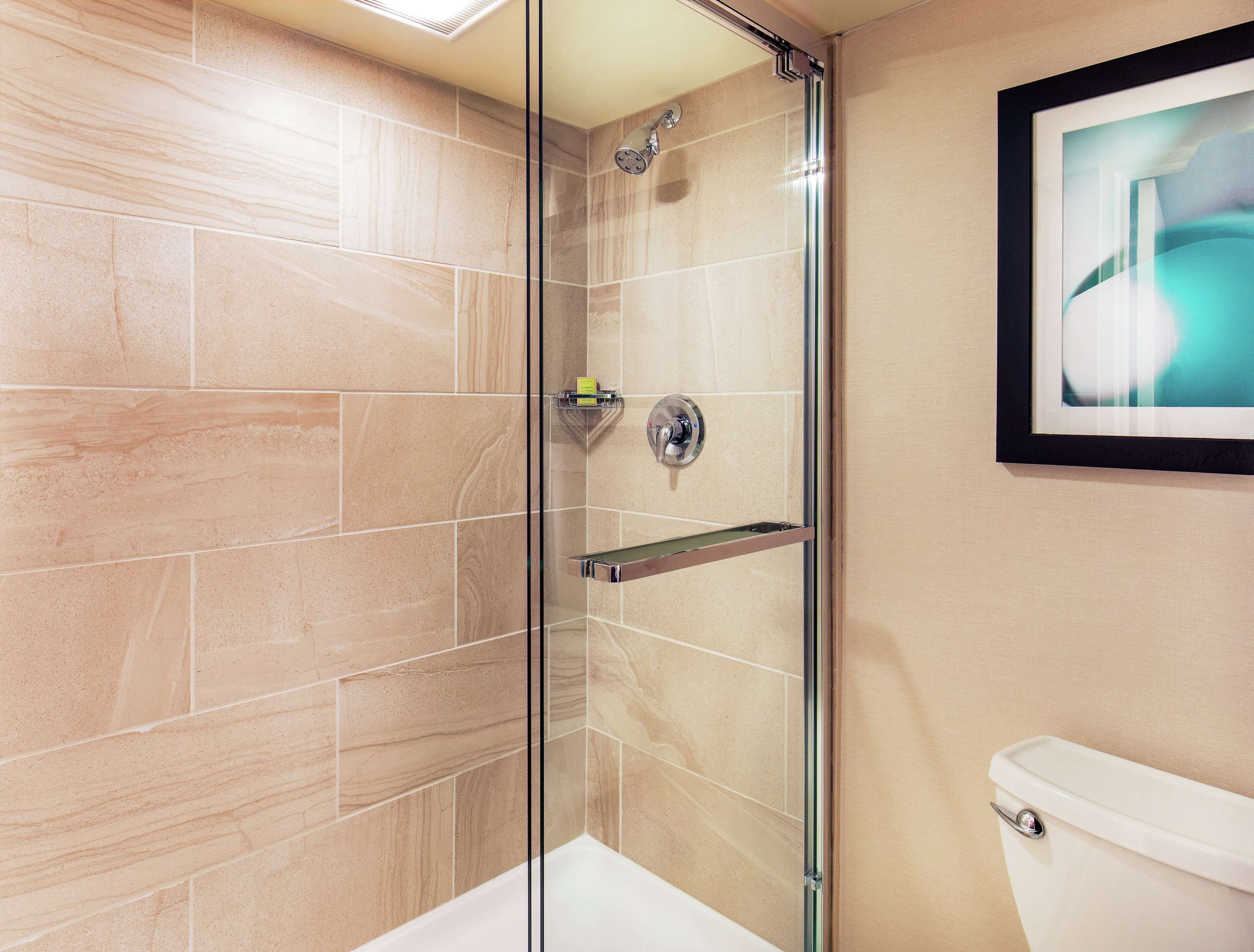 premium bedding, in-room safe, desk, laptop workspace