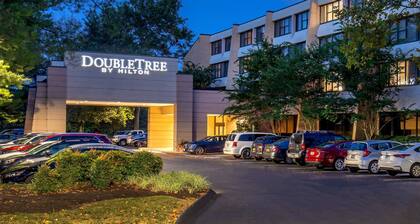 DoubleTree by Hilton Columbia