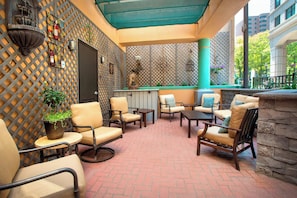 Property amenity