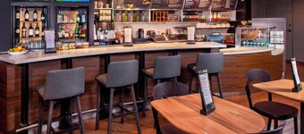 Courtyard by Marriott Wilmington Downtown