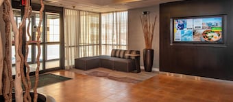 Courtyard by Marriott Wilmington Downtown