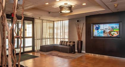 Courtyard by Marriott Wilmington Downtown