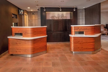 Courtyard by Marriott Wilmington Downtown