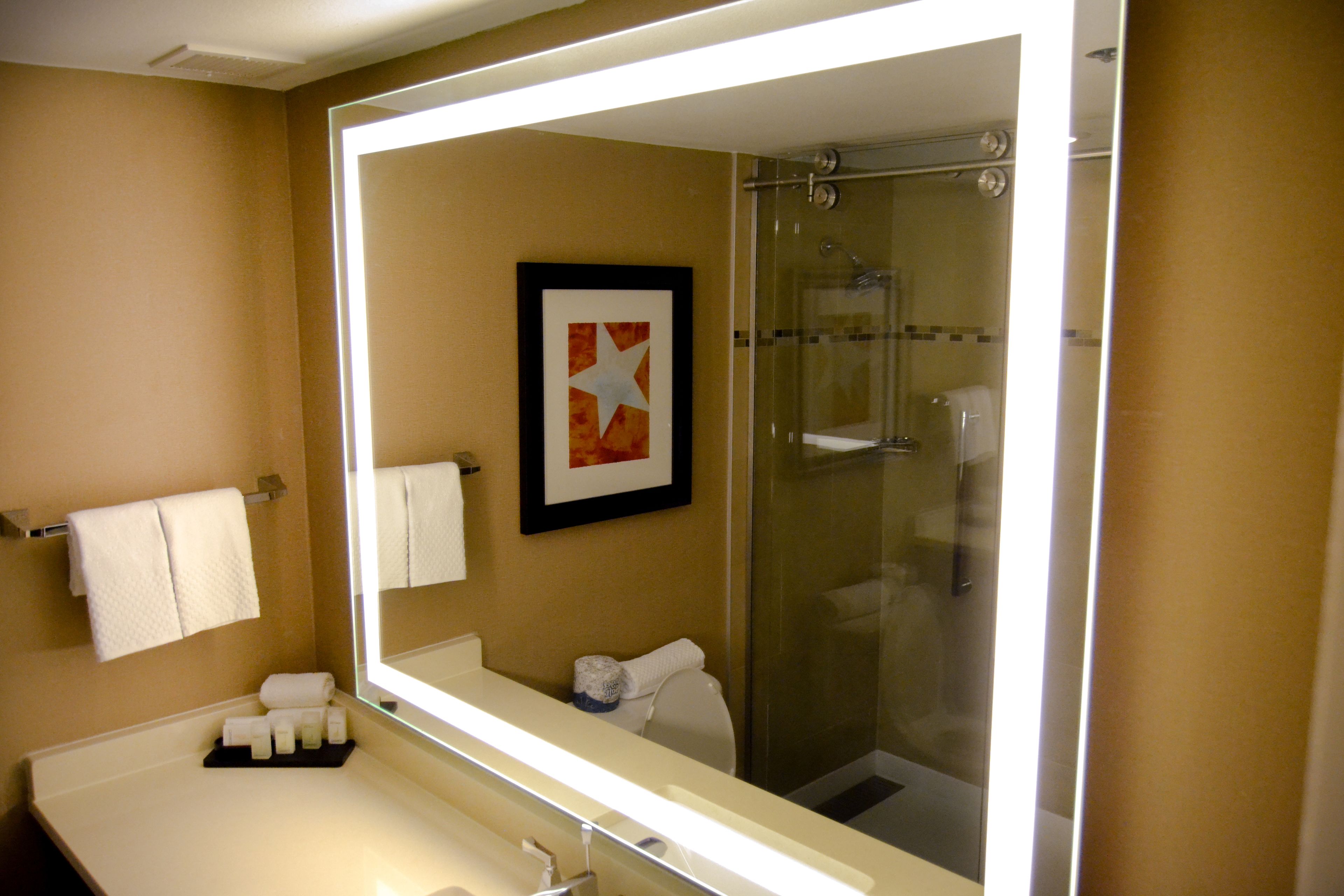 Foto - Embassy Suites by Hilton Austin Downtown South Congress