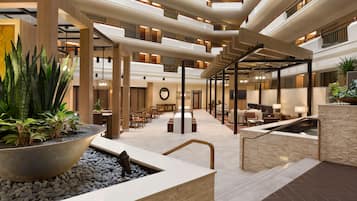 Hall