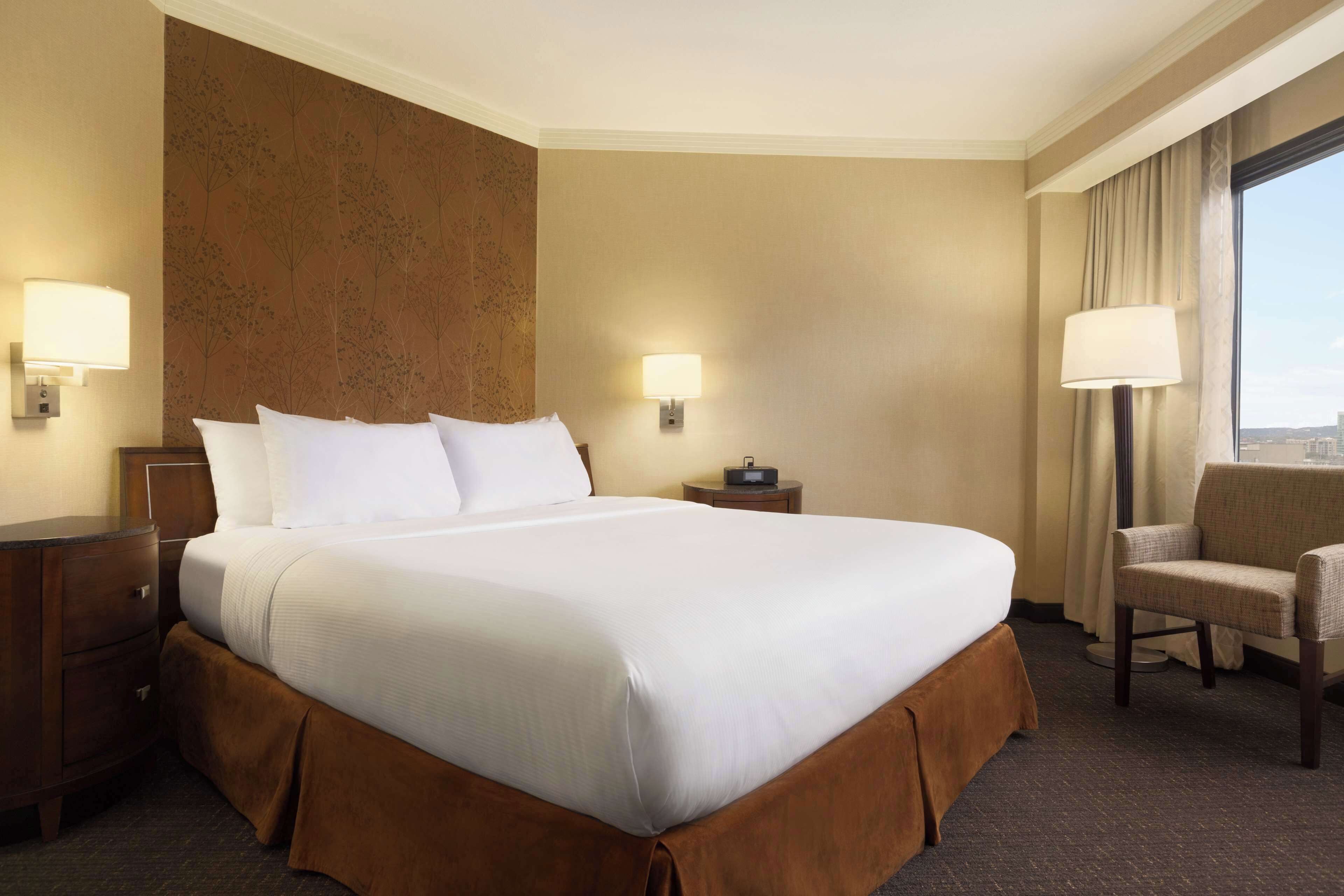 1 bedroom, premium bedding, pillow-top beds, in-room safe