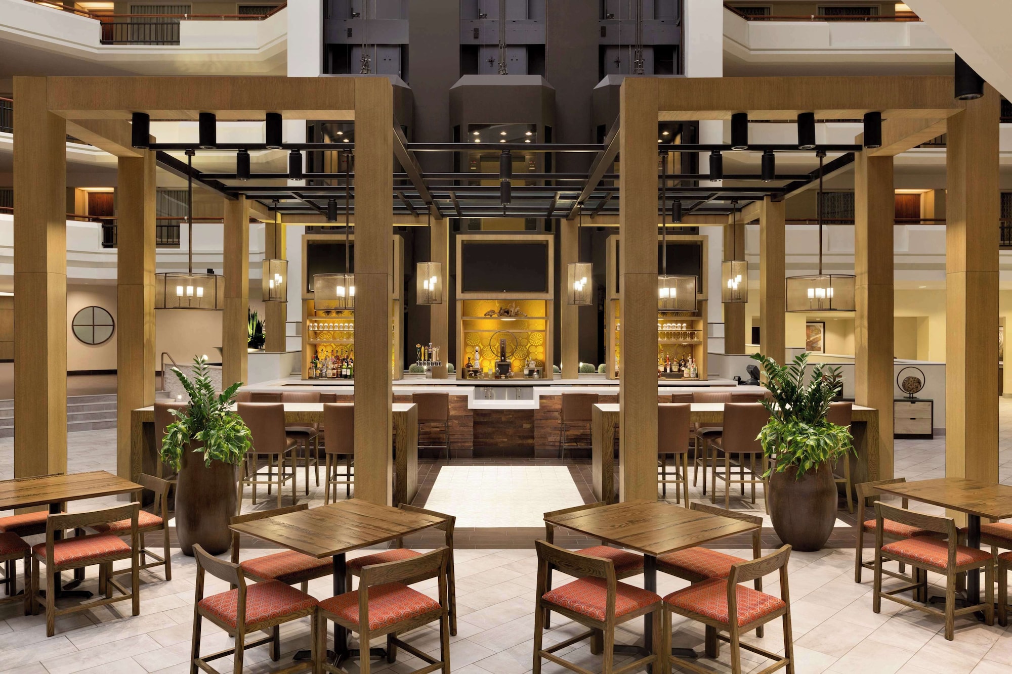 3 Star Hotels