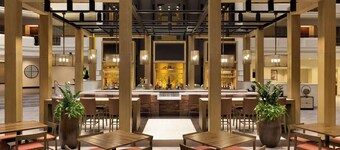 Embassy Suites by Hilton Austin Downtown South Congress