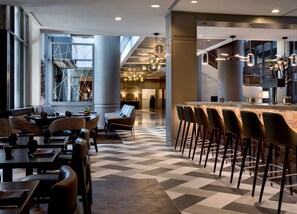 Bar (sur place)
