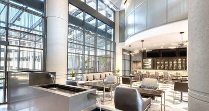 Embassy Suites by Hilton Bethesda Washington DC