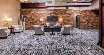 Comfort Inn Plymouth - Minneapolis