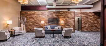 Comfort Inn Plymouth - Minneapolis