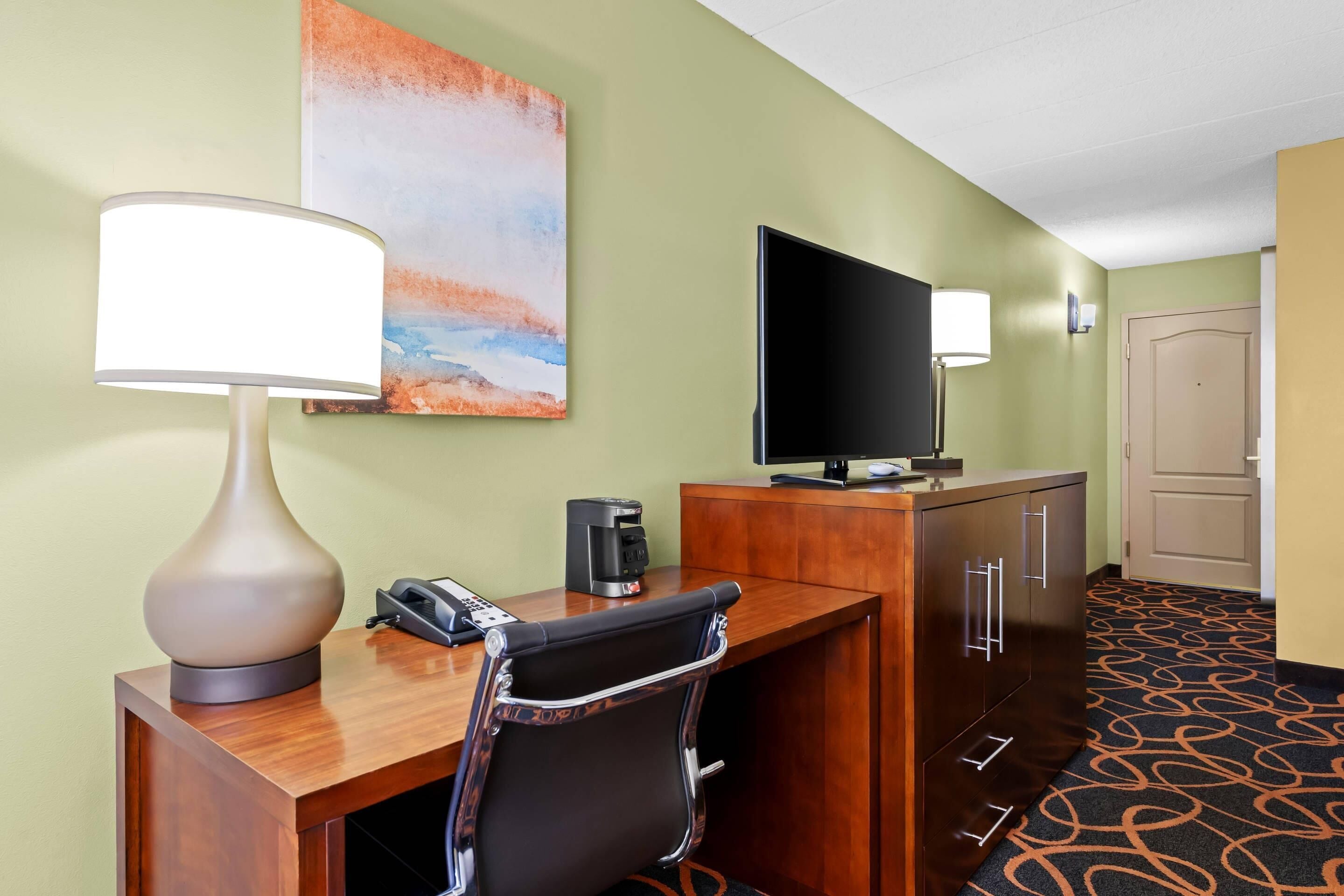 Room, 2 Queen Beds