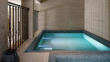 Inomhuspool