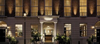 Montcalm Mayfair, Autograph Collection