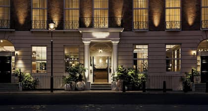 Montcalm Mayfair, Autograph Collection