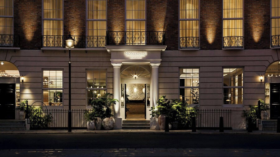 Montcalm Mayfair, Autograph Collection