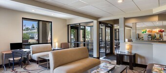 Quality Inn Central