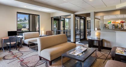 Quality Inn Central