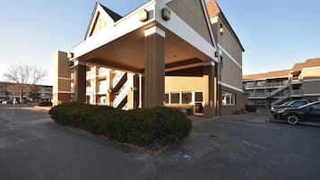 Ulkopuoli