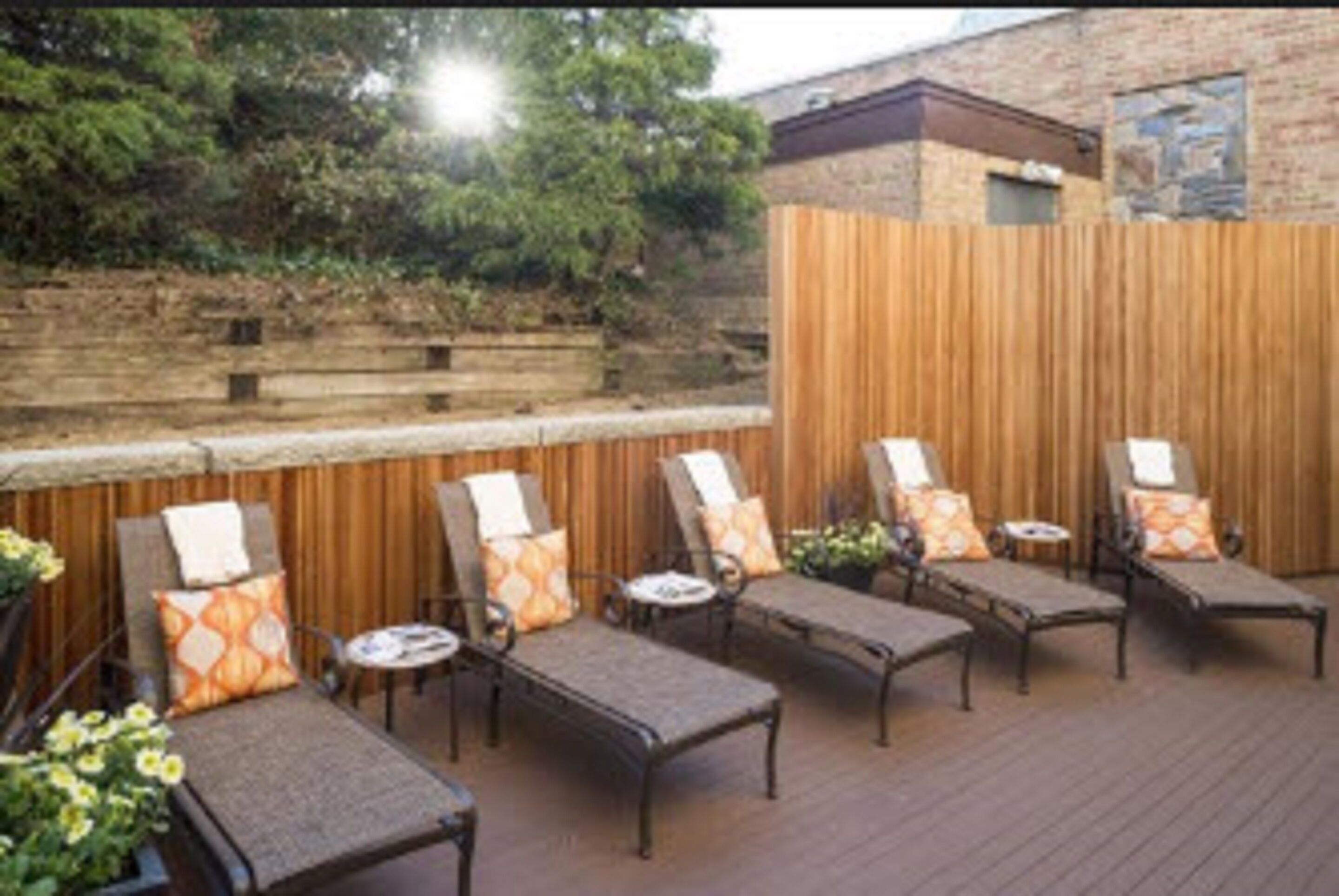 Terras