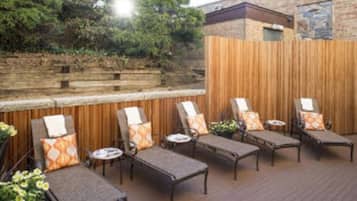 Terras