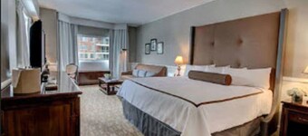 The Garden City Hotel