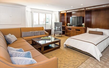 The Garden City Hotel - view 2