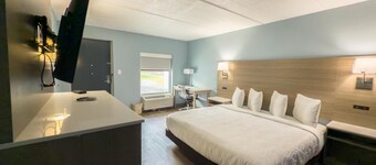 SureStay by Best Western Jacksonville Airport