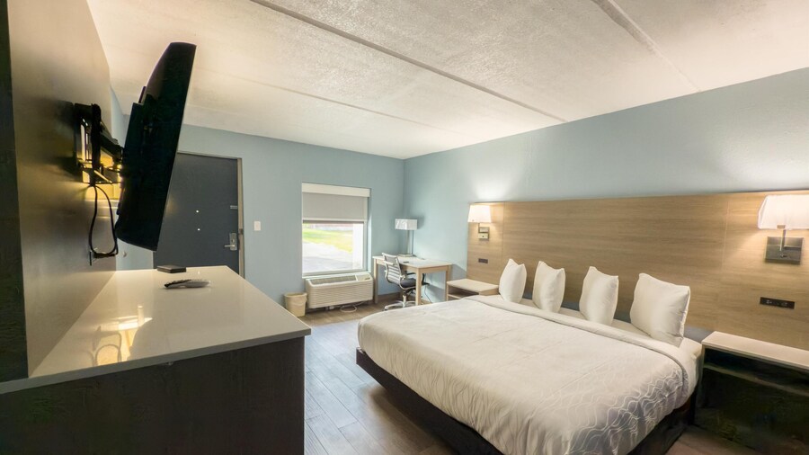 SureStay by Best Western Jacksonville Airport