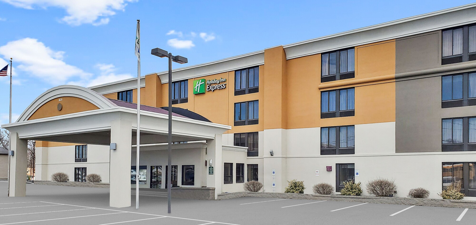 2 Star Hotels
