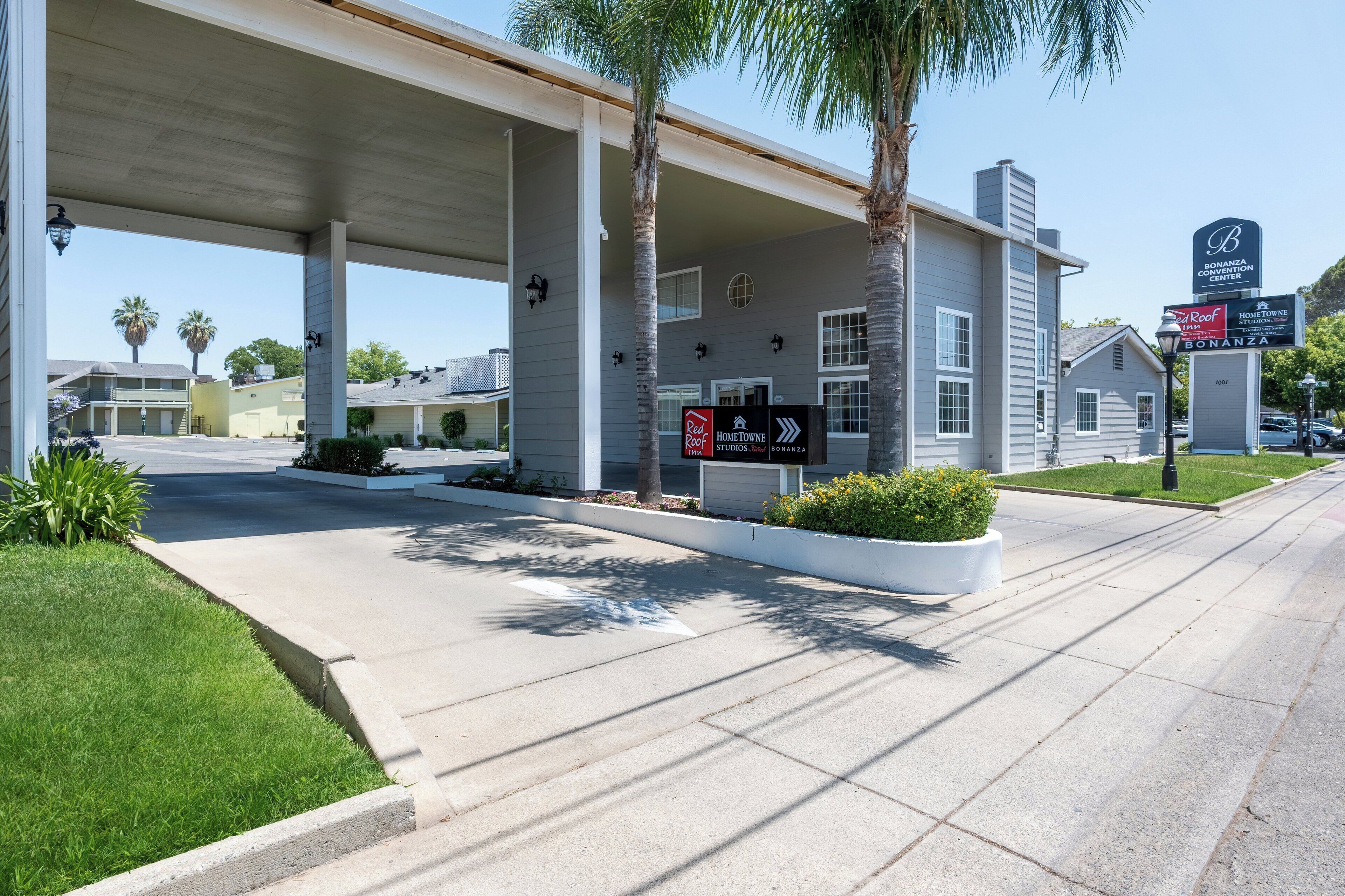 Commodité de l’hébergement 