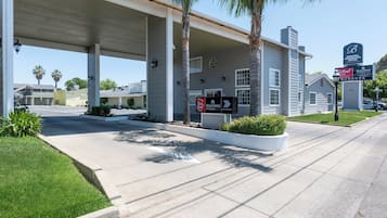 Commodité de l’hébergement