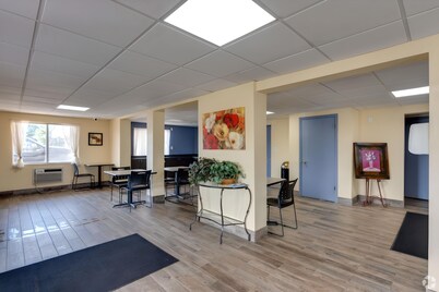 I-80 Inn & Suites